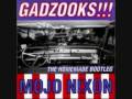 Mojo Nixon - UFO's, Big Rigs And BBQ 