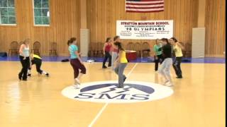 &quot;Superstarr Part Zero&quot; By K-OS Dance Choreography