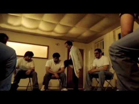 Anew Revolution  "Head Against The Wall"