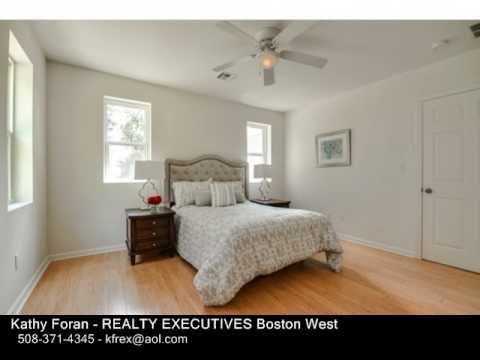 749 Edmands Road, Framingham MA 01701 - Single Family Home - Real Estate - For Sale -