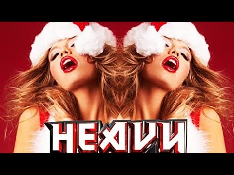 Enemy Project - My guitar christmas song
