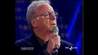 JOHNNY DORELLI: L' IMMENSITA'  [LIVE 2002 ]