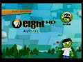 KAET 8 PBS Kids Promos July 29 2010