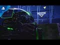 Monster Jam Steel Titans - Launch Trailer | PS4