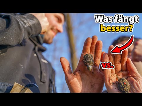 Feeder vs. Method Feeder | Duel brings clear result