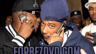 Bleu Davinci Ft Big Meech -- Got Right (Young Jeezy Diss)