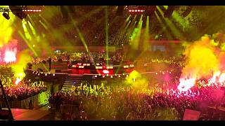 Böhse Onkelz - Mexico - Mitten Unter Euch Tour 2026 - Leipzig - 4K