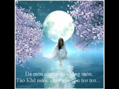 Đêm buồn - Ái Vân