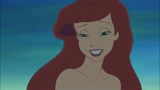 Little Mermaid 2 Return to the sea - Ending (Melody's idea)