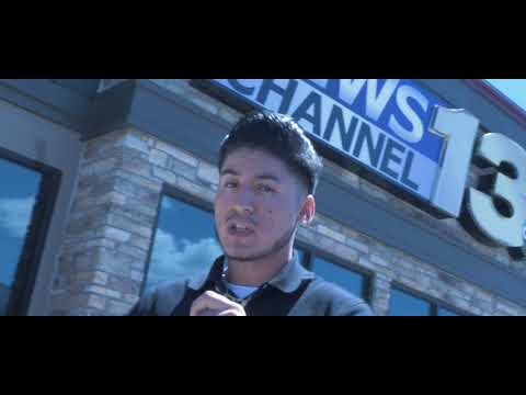 Dosin × Lost1 - Blue Faces (Official Music Video) Shot by Felix