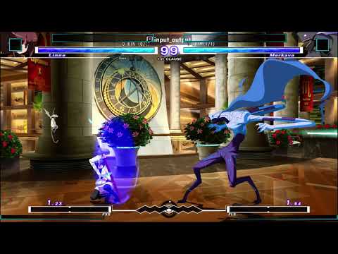 UNIST 18.07.23 Jeyu [Linne] vs Mr. u Suk [Merkava]