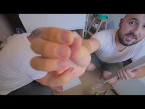 Bashmotion Vlog 180 - майстори