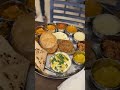 UNLIMITED KATHIYAWADI For Just 199 Eatinvadodara Shorts Kathiyawadi Food Youtubeshorts Yt