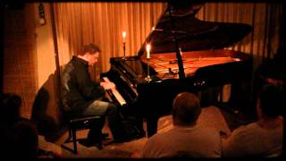 Philip Wesley - Lamentations of the Heart - new age solo piano concert at Piano Haven Kawai RX-7