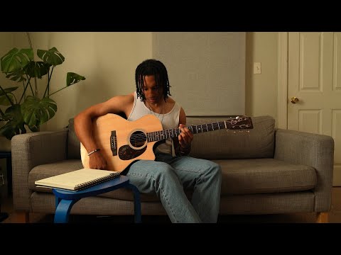 Seth Witcher and GZVerse