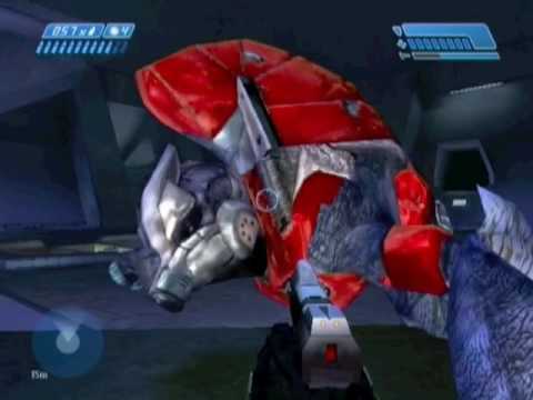 BCM218 - Freakiness and fun