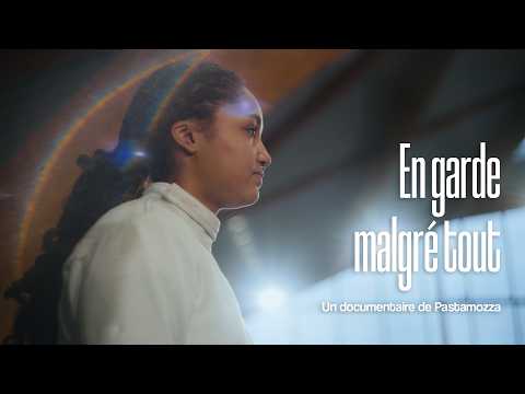 En Garde Malgré tout｜Court Documentaire sur l'Escrime