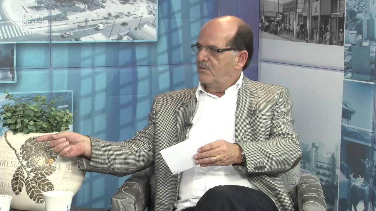 Edgard Grecco fala sobre nova fase em Mauá; veja vídeo