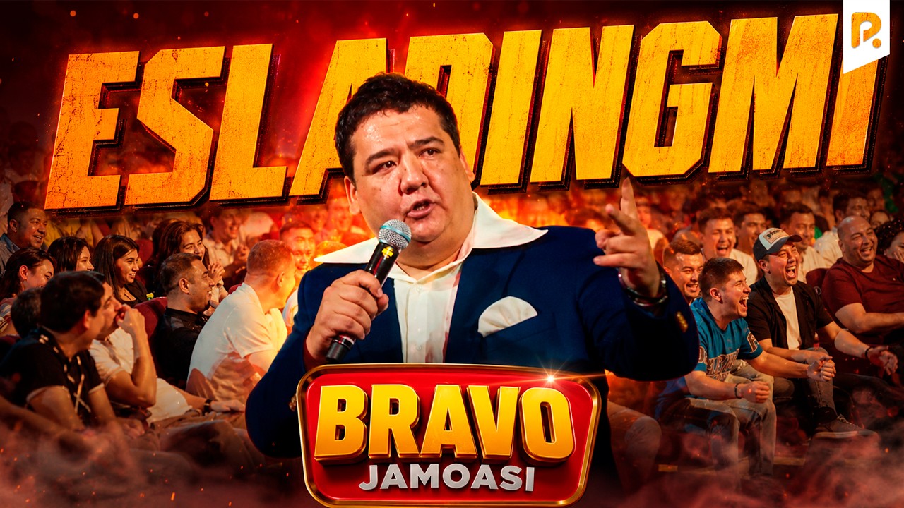 Bravo jamoasi - Esladingmi