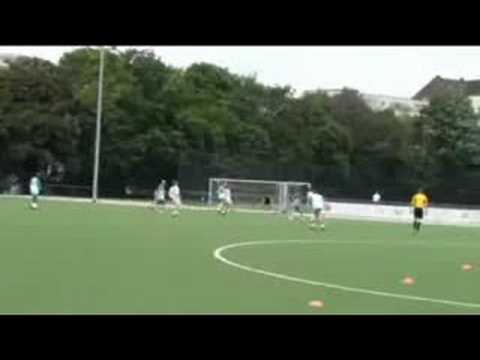 SV Wersten 04 - Team Repelen