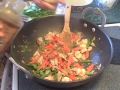 Cooking With Tina Diaz Today's Dish - Chopsuey ...