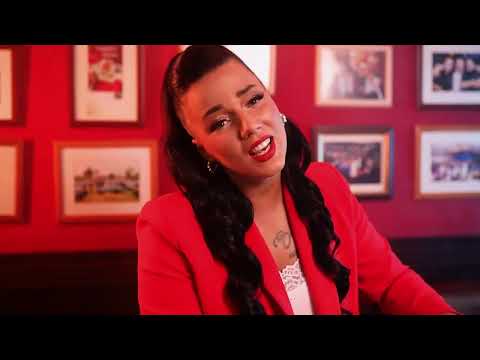 MEGY PERKOVIĆ-"DESERT"(Official)2025