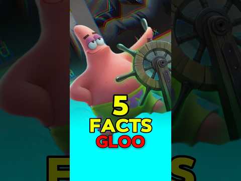 5 Facts About Gloo!