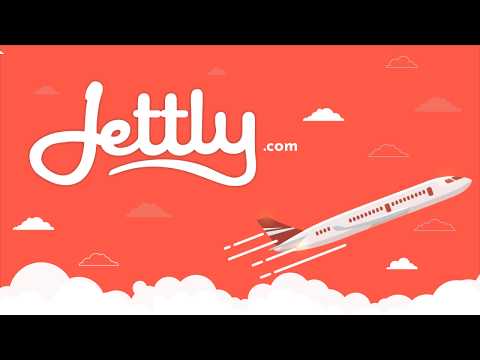 Jettly: Private Jet Charter video thumbnail