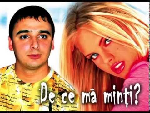 LIVIU GUTA - De ce ma minti