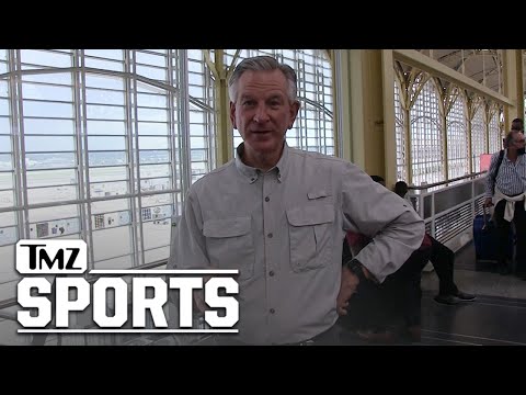 Sounds Like Tommy Tuberville Won't Back Any Legislation That Requires NCAA To Pay Athletes