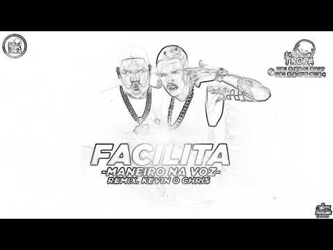 Maneirinho na voz e kevin o chris -facilita  BREGA FUNK 2020 🍻