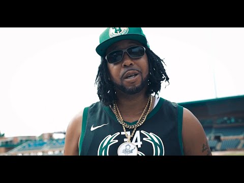 PiFF aka PennyWise Jr. - Let's Talk About It (New Official Music Video) (Prod. Adwerdz)