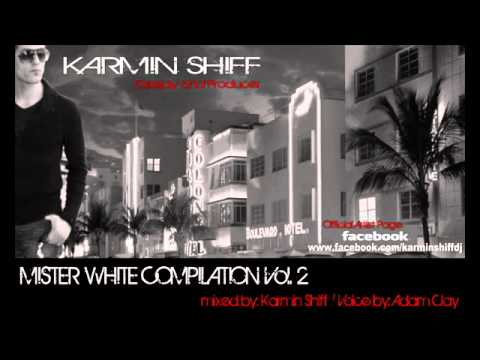 Top Best Songs Mix Summer 2011 - Mixed by- Karmin Shiff Part 6