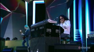 Download lagu Ken Hensley - July Morning. mp3
