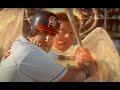 Angels In The Outfield Messmer Breaks A Bat