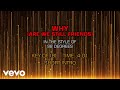 98 Degrees - Why (Are We Still Friends) (Karaoke)