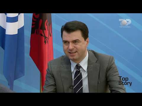 Top Story, 26 Dhjetor 2017, Pjesa 3 - Top Channel Albania - Political Talk Show