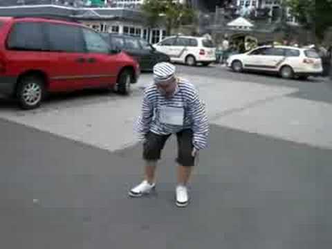 junggesellenabschied