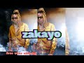 Zakayo part 2 Sali by king Saha official