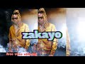 Zakayo Part 2 Sali By King Saha Official