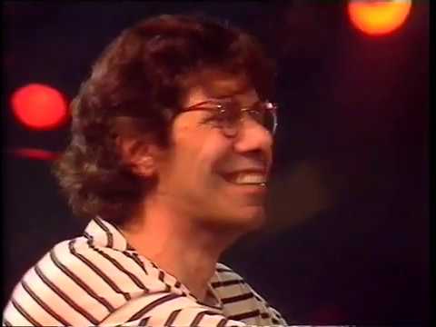 CHICK COREA - Three Quartets - no. 3 (A) 1988