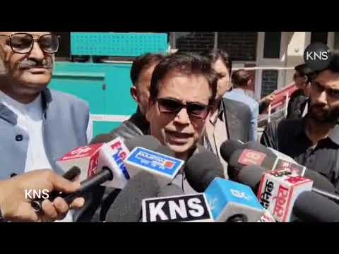 Provincial committee meetings strengthen our organization. Development across Jammu & Kashmir, workers’ concerns, and party agenda were discussed. National Conference remains united, strong, and committed to fulfilling every promise made to the people: NC Chief Spokesperson & MLA Zadibal #tanvirsadiq