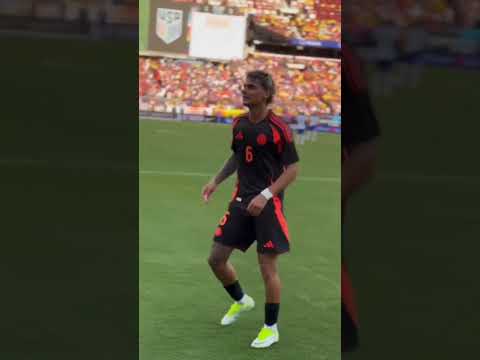 ¡Richard Ríos, Vem quebrando 🇧🇷🇨🇴!