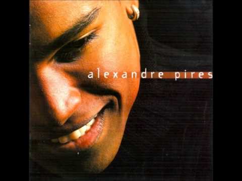 Alexandre Pires   É por amor
