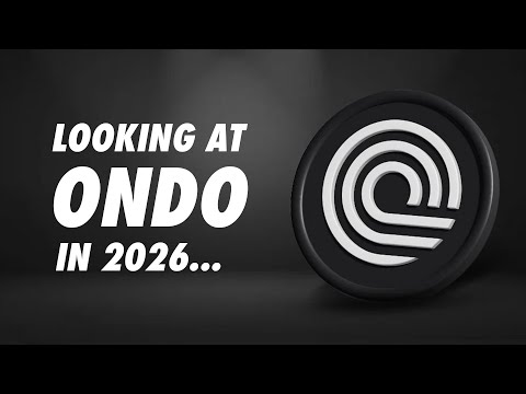 Ondo – Großartige Firma, totes Symbol?