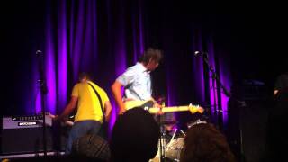 Marquita / Bright Spark (See What I Mean) -- The Old 97's Lincoln Hall, Chicago July 2011