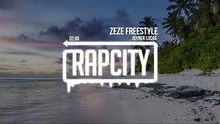 Joyner Lucas - Zeze Freestyle