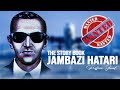 The Story Book JAMBAZI ALIYESHANGAZA DUNIA  'D.B. COOPER' (Season 02 Episode 06)