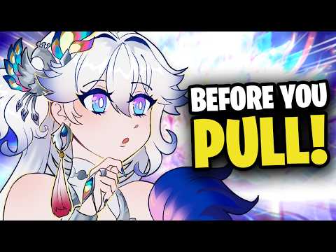 BEFORE You Pull Yao Guang! | Honkai Star Rail Yao Guang Review