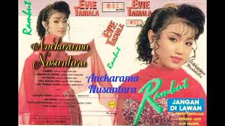 Download lagu Jangan Dilawan (EVIE TAMALA) Karya: Eddy Lestaluhu mp3